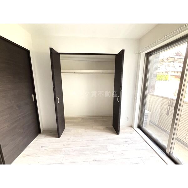 ジーメゾン泉大津イエナスの室内写真5枚目