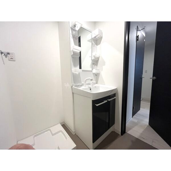 ジーメゾン泉大津イエナスの室内写真6枚目