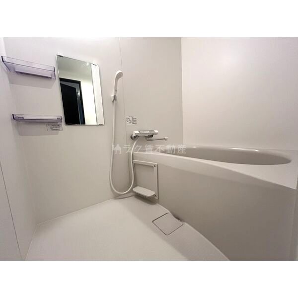 ジーメゾン泉大津イエナスの室内写真8枚目