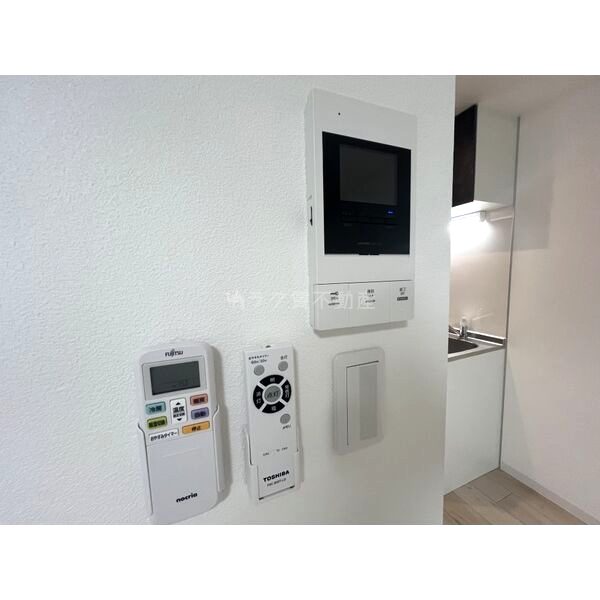 ジーメゾン泉大津イエナスの室内写真9枚目