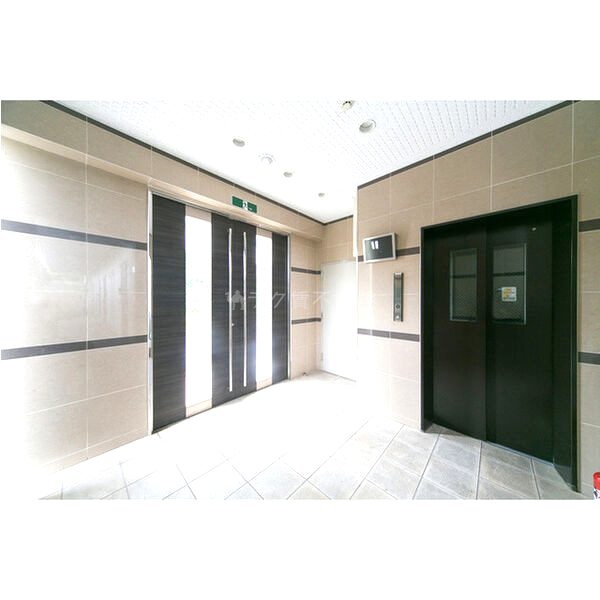 箕面Pleasantの外観3枚目