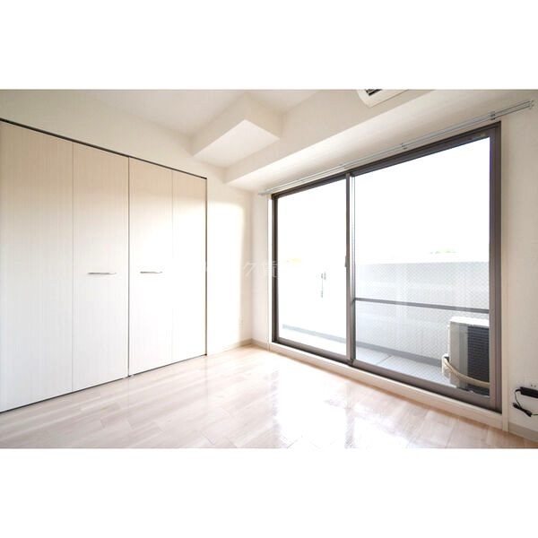 箕面Pleasantの室内写真2枚目