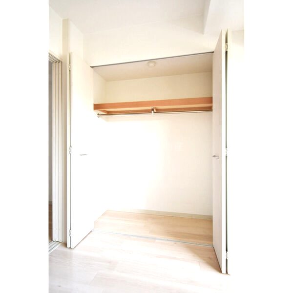 箕面Pleasantの室内写真3枚目