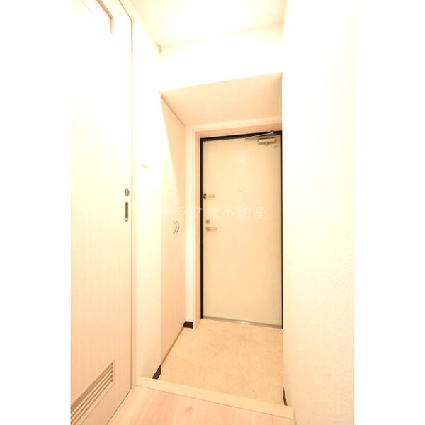 箕面Pleasantの室内写真5枚目