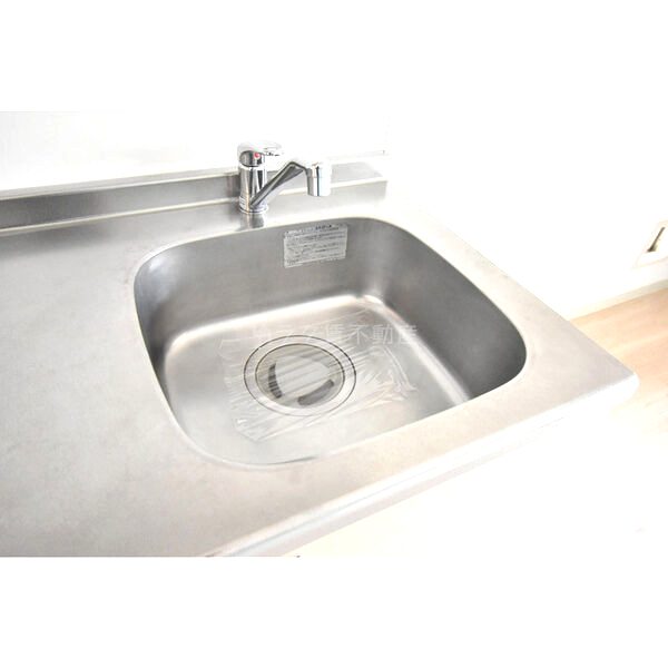 箕面Pleasantの室内写真7枚目