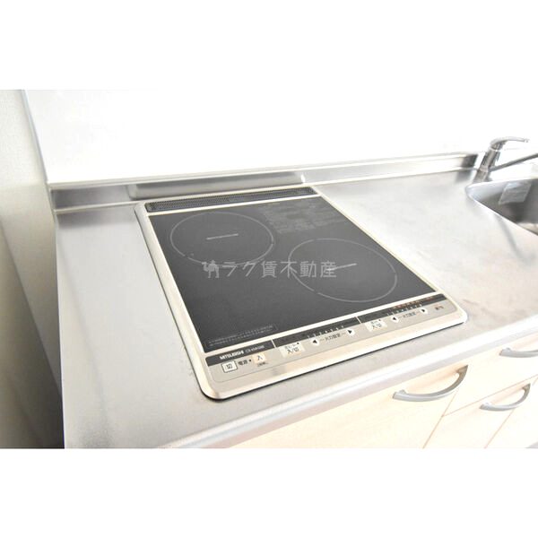 箕面Pleasantの室内写真8枚目