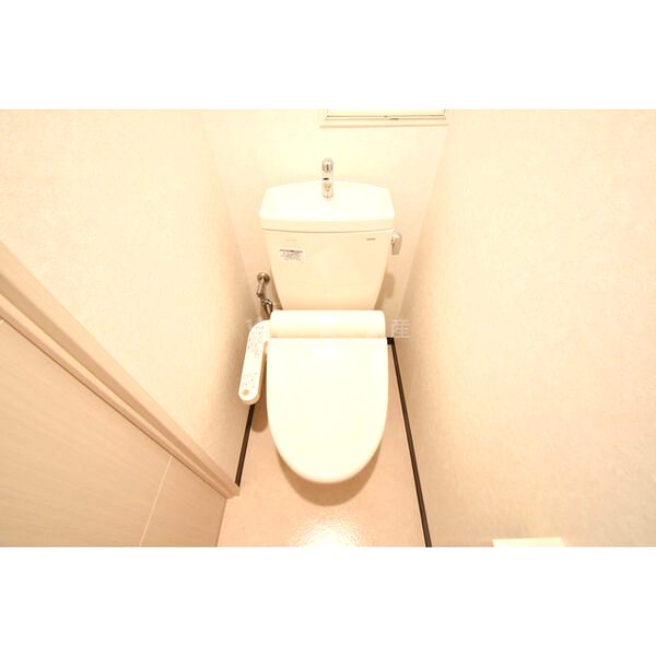 箕面Pleasantの室内写真10枚目