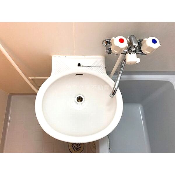 レオパレスメゾンドマルジュンの室内写真9枚目