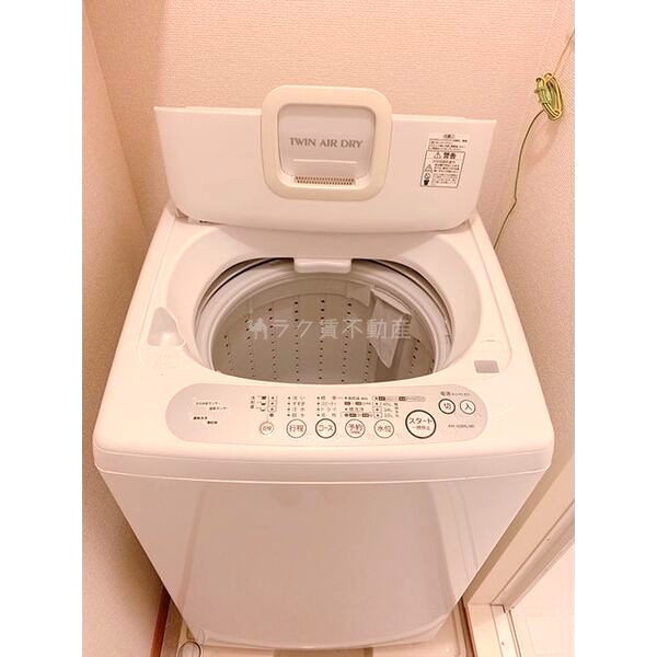 レオパレスメゾンドマルジュンの室内写真10枚目