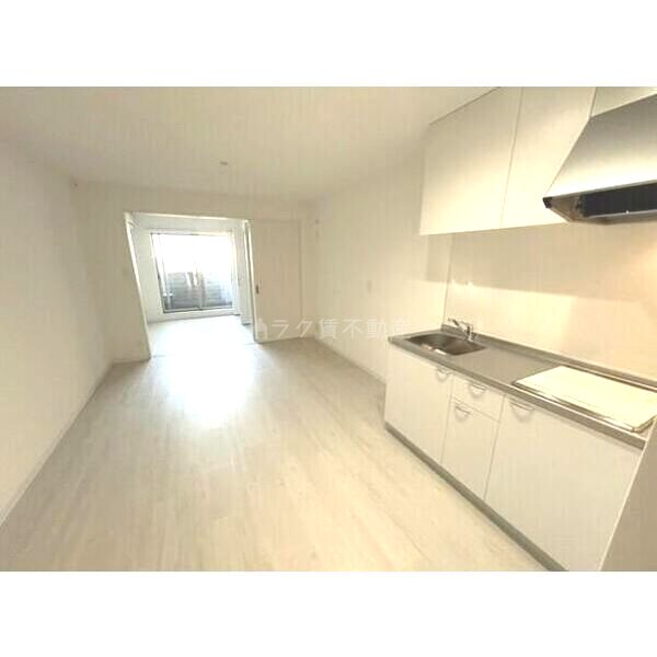 アート摂津富田の外観2枚目