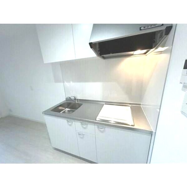 アート摂津富田の外観3枚目