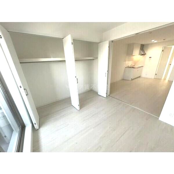 アート摂津富田の外観5枚目