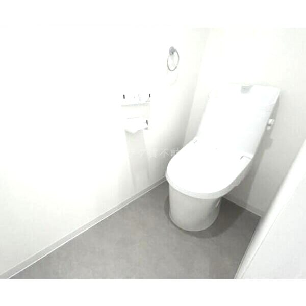 アート摂津富田の外観6枚目