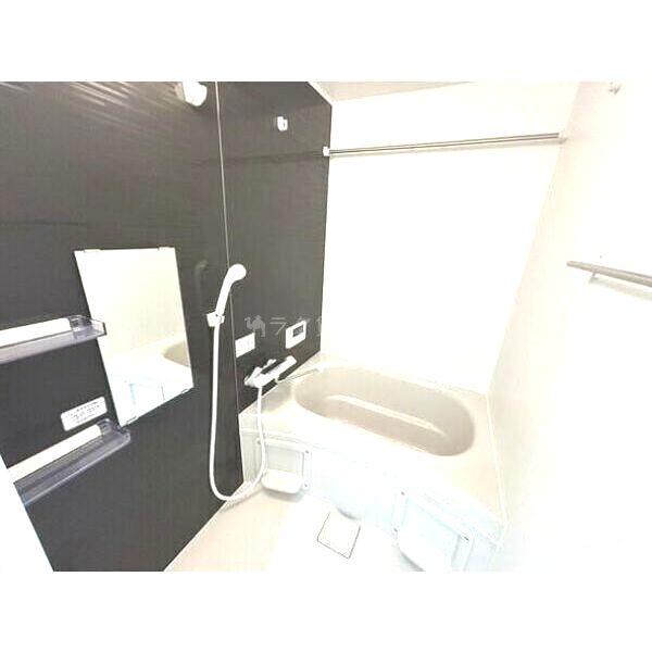 アート摂津富田の外観7枚目