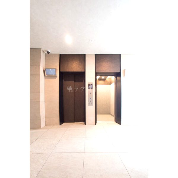 ソルテラスOSAKA EAST GATEの外観6枚目