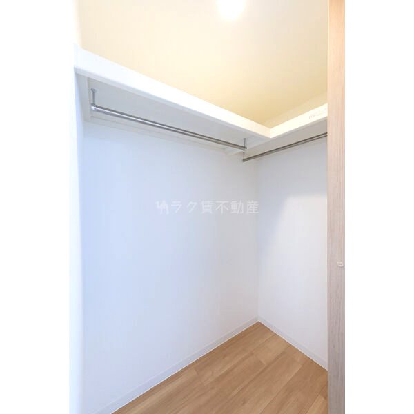 ソルテラスOSAKA EAST GATEの室内写真26枚目