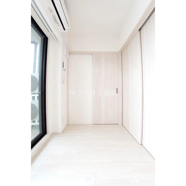 ソルテラスOSAKA EAST GATEの室内写真3枚目