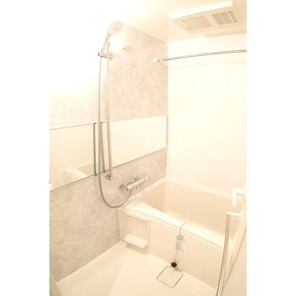 ソルテラスOSAKA EAST GATEの室内写真5枚目