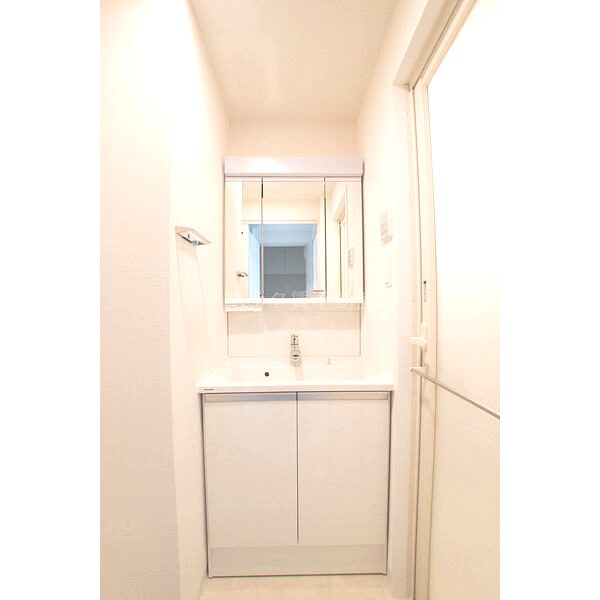 ソルテラスOSAKA EAST GATEの室内写真6枚目