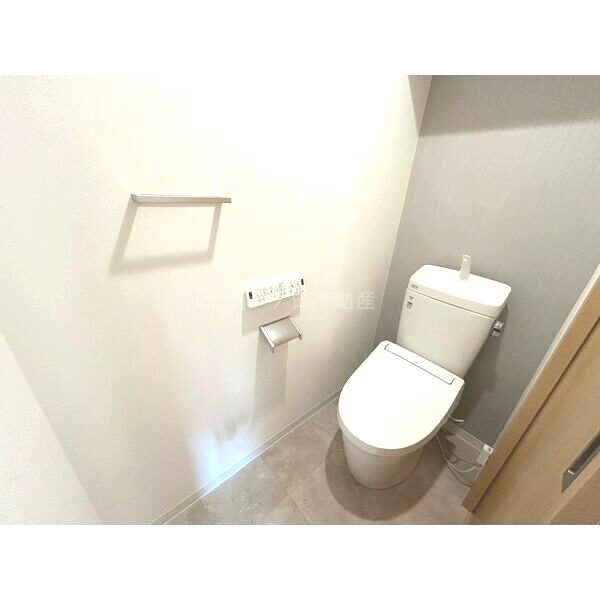 メゾン・ド・グレースの外観2枚目