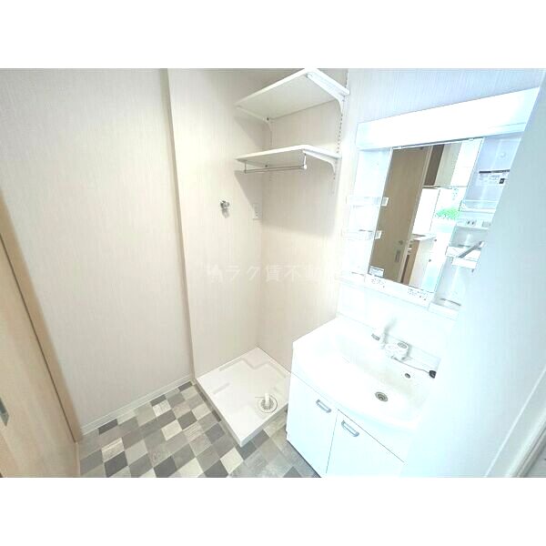 メゾン・ド・グレースの外観3枚目