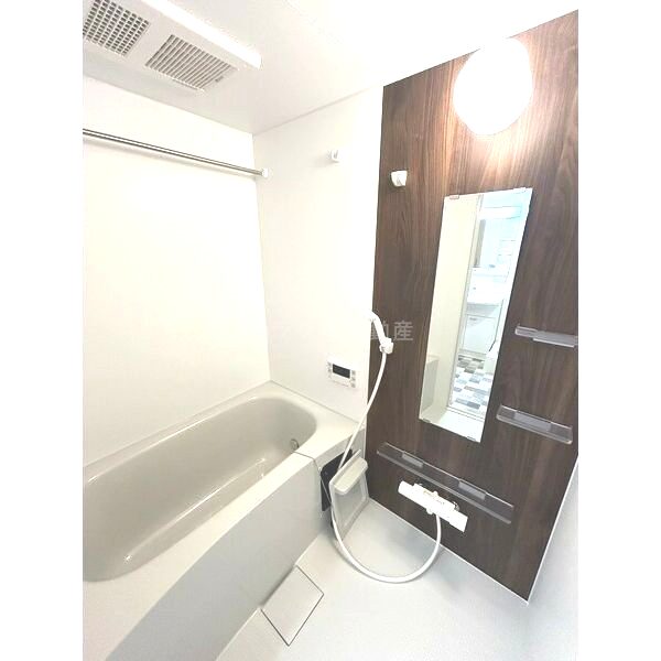 メゾン・ド・グレースの外観4枚目