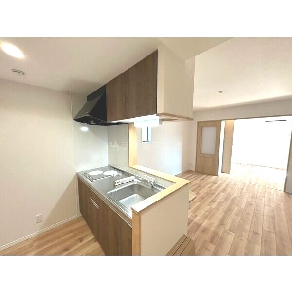 メゾン・ド・グレースの外観5枚目