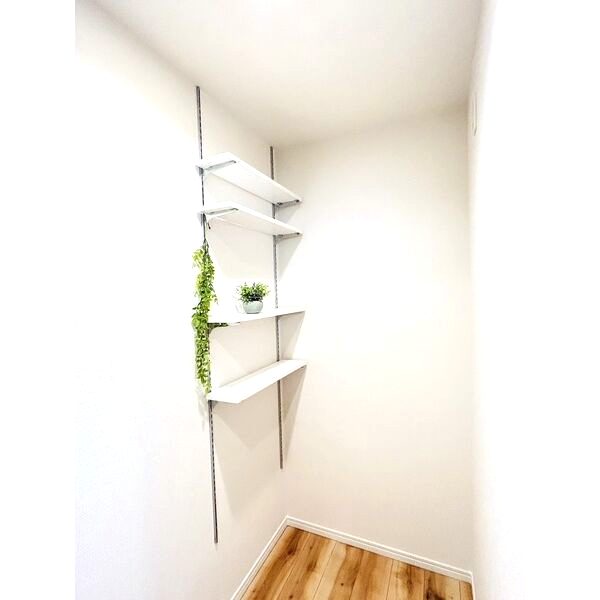 メゾン・ド・グレースの外観6枚目