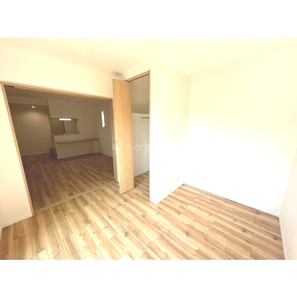 メゾン・ド・グレースの外観7枚目