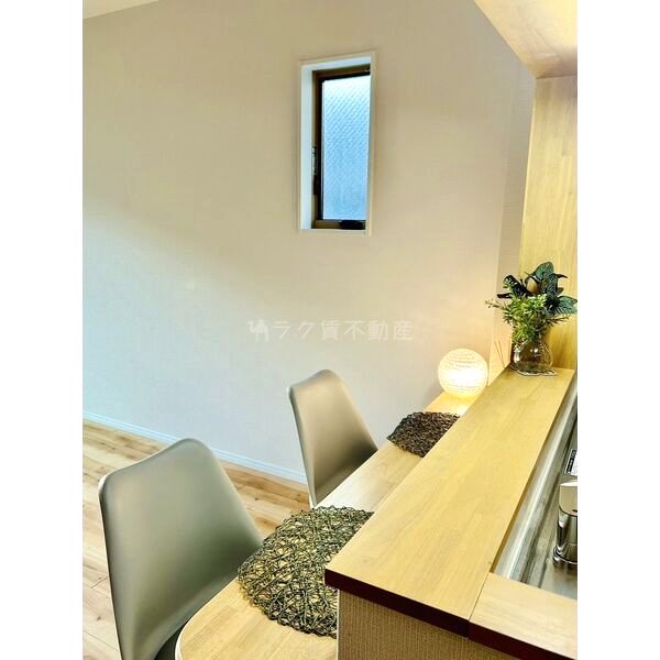 メゾン・ド・グレースの外観8枚目