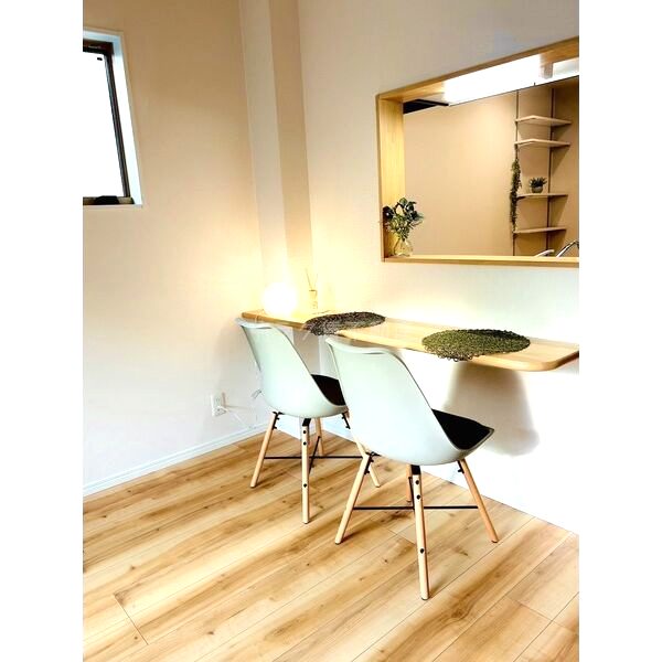 メゾン・ド・グレースの外観9枚目