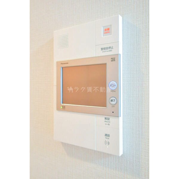 CAVANA九条烏丸の室内写真50枚目
