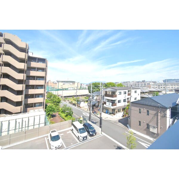 CAVANA九条烏丸の室内写真40枚目