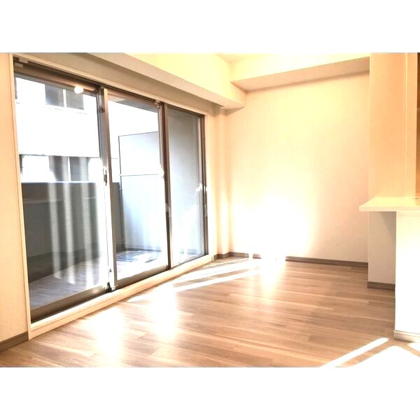 プレサンスロジェドーム前の室内写真2枚目