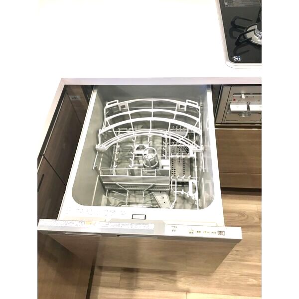 プレサンスロジェドーム前の室内写真4枚目