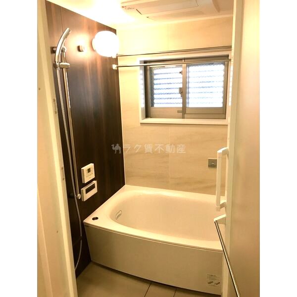 プレサンスロジェドーム前の室内写真8枚目