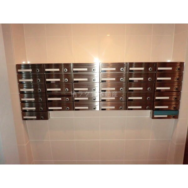 SunSunなんば壱番館の外観4枚目