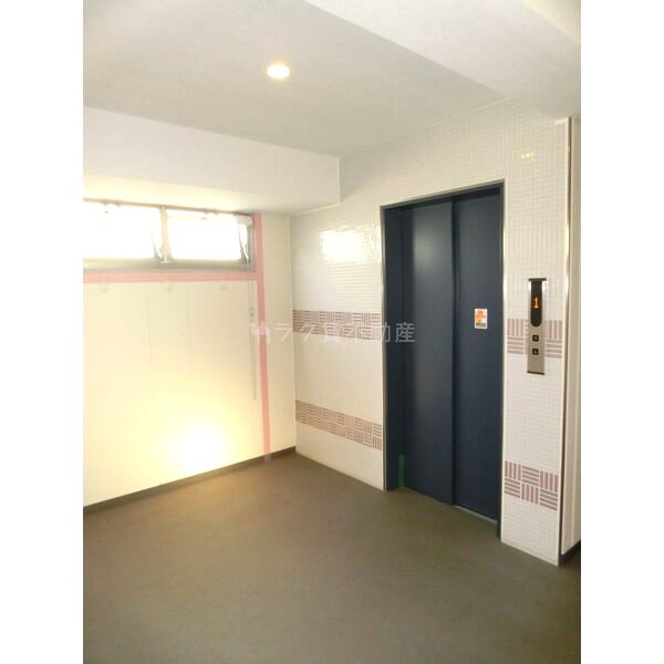 SunSunなんば壱番館の外観5枚目