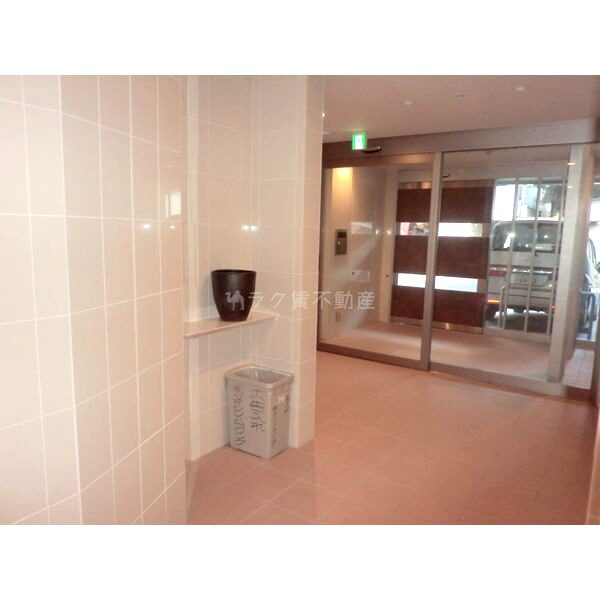 SunSunなんば壱番館の外観6枚目