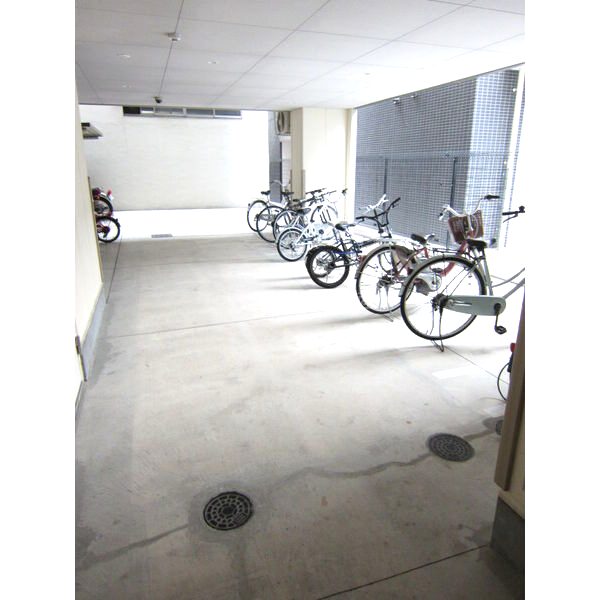 SunSunなんば壱番館の外観8枚目