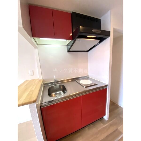 SunSunなんば壱番館の室内写真2枚目