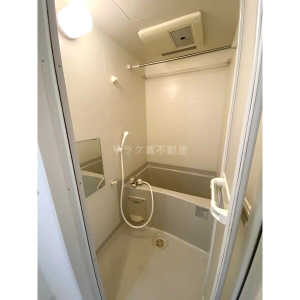 SunSunなんば壱番館の室内写真3枚目