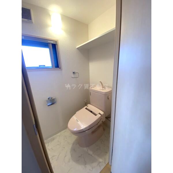 SunSunなんば壱番館の室内写真4枚目