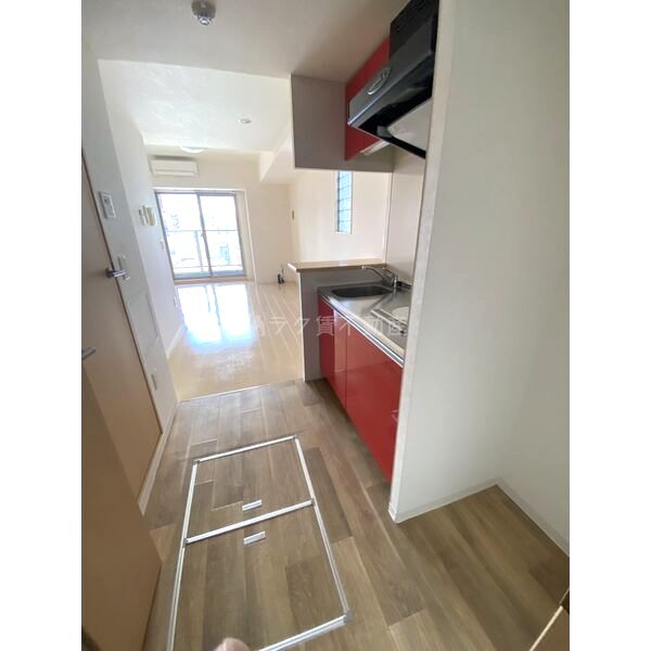 SunSunなんば壱番館の室内写真7枚目