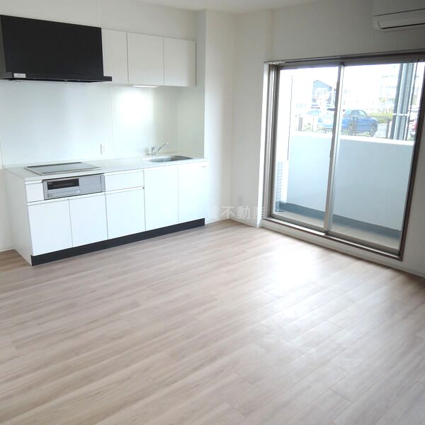 マーブルコート星田の室内写真1枚目