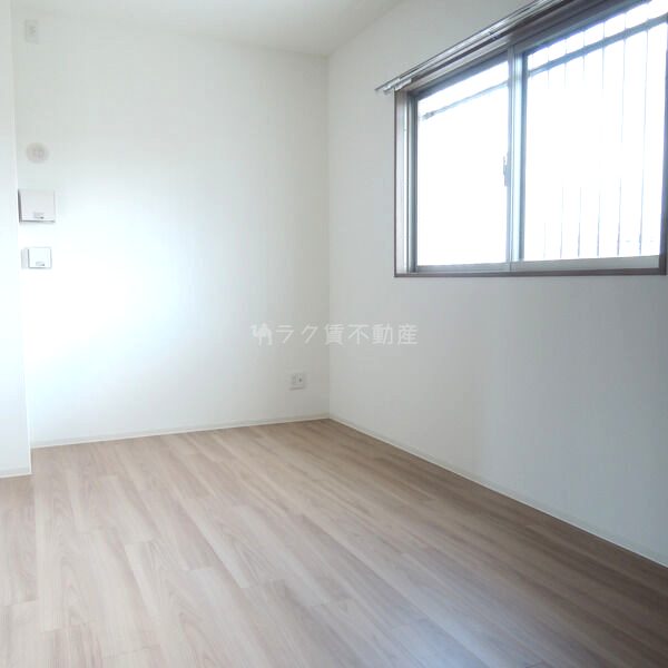 マーブルコート星田の室内写真3枚目