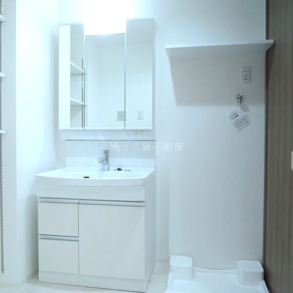 マーブルコート星田の室内写真5枚目