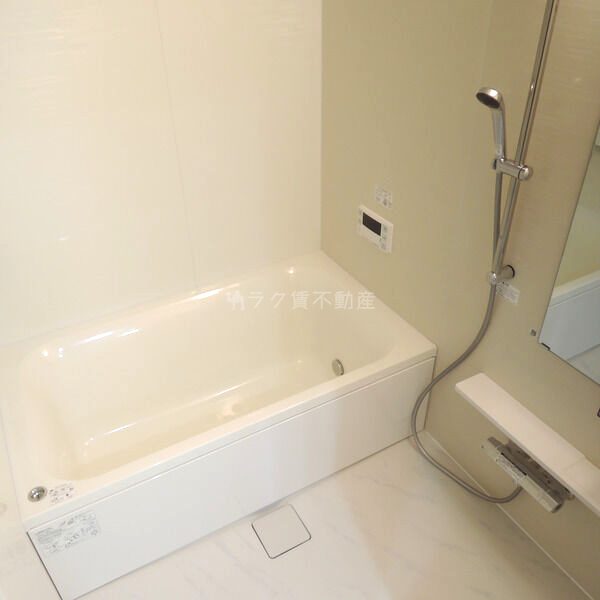 マーブルコート星田の室内写真6枚目