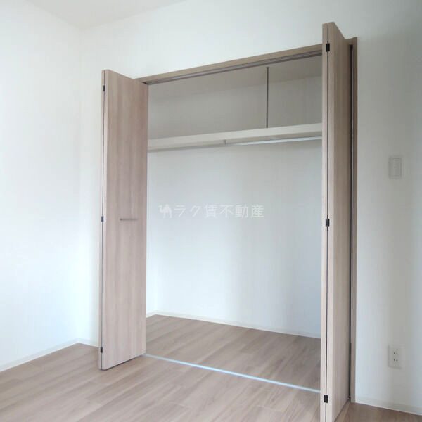 マーブルコート星田の室内写真7枚目