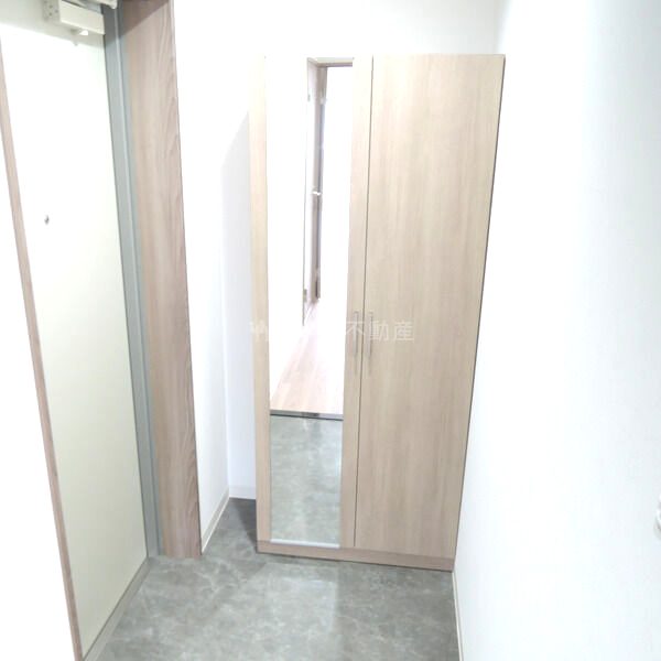 マーブルコート星田の室内写真8枚目